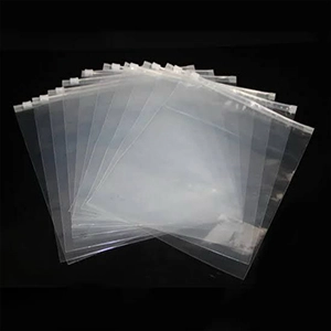 PVC Mylar Stock