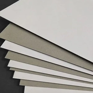rigid material