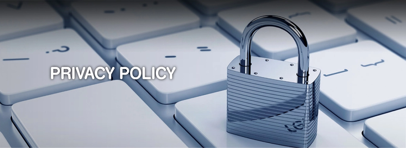 Privacy Policy