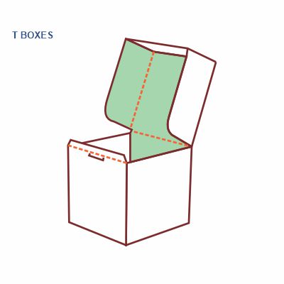 T Box Style