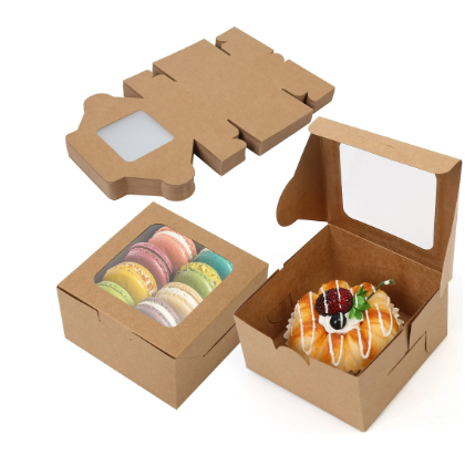 Bakery Boxes