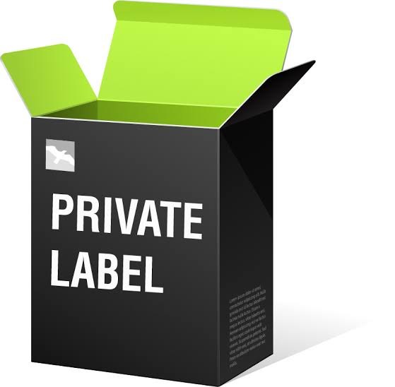 White Label Packaging
