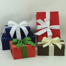 Gift Boxes