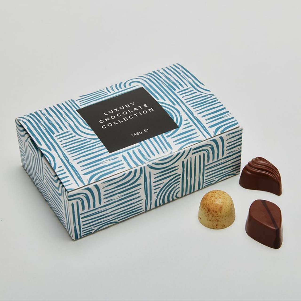 Luxury Chocolate Packaging
