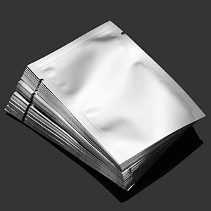 Tetra Pack Mylar Stock