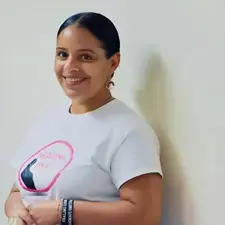 Isabel's profile picture