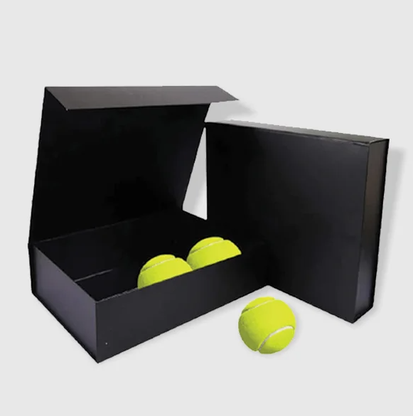 Sports Boxes