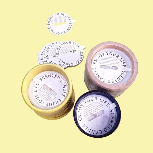 Candle Dust Covers Wholesale