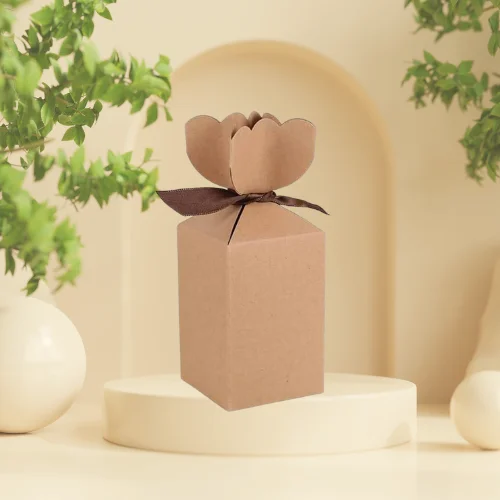 Custom Kraft Packaging Boxes Wholesale