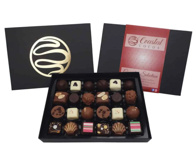 Chocolate Subscription Box