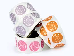 Labels Stickers