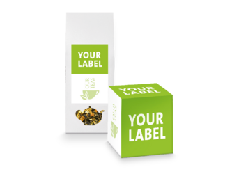 White Label Packaging