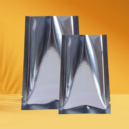 Foil Mylar Pouches