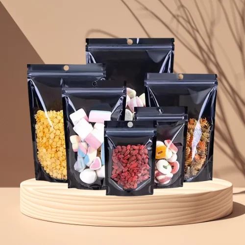 Food Storage Mylar Bags