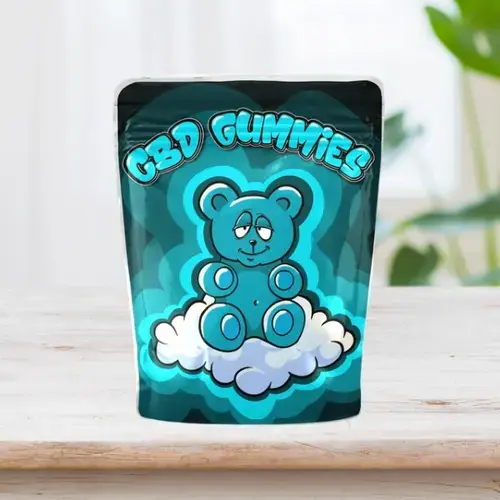 Gummy Bags