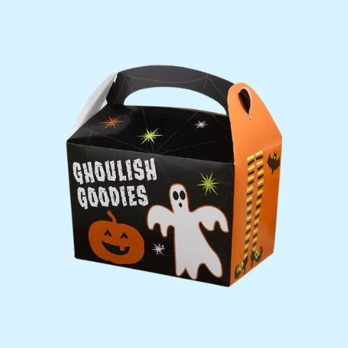 Halloween Boxes USA