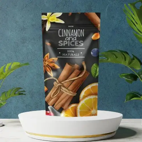Resealable Mylar Bags