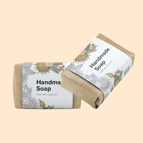 Soap Sleeve