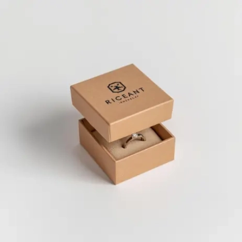 Wholesale Cardboard Jewellery Boxes